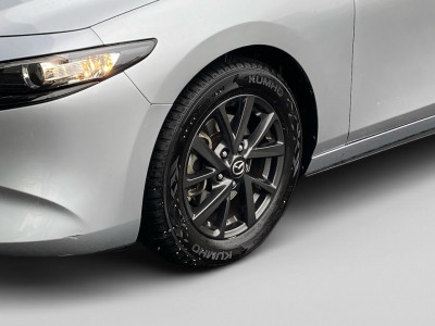 Mazda Mazda3 Gebrauchtwagen Mazda Mazda3 Gebrauchtwagen