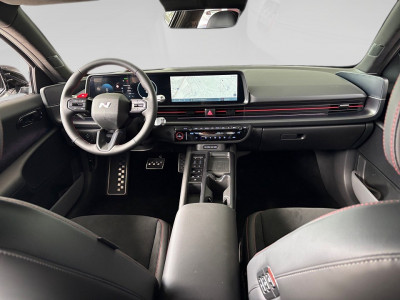 Hyundai Ioniq 6 Neuwagen Hyundai Ioniq 6 Neuwagen