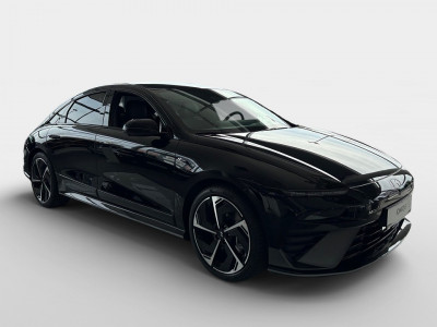 Hyundai Ioniq 6 Neuwagen Hyundai Ioniq 6 Neuwagen
