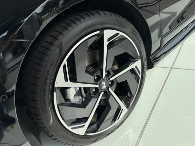 Hyundai Ioniq 6 Neuwagen Hyundai Ioniq 6 Neuwagen