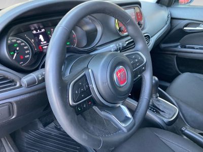 Fiat Tipo Gebrauchtwagen Fiat Tipo Gebrauchtwagen