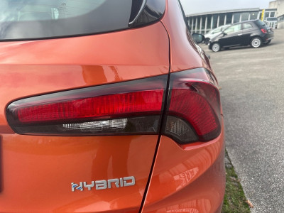 Fiat Tipo Gebrauchtwagen
