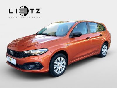 Fiat Tipo Gebrauchtwagen