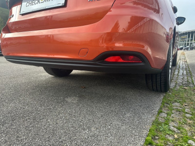 Fiat Tipo Gebrauchtwagen