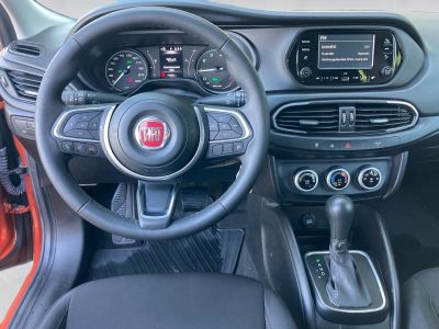 Fiat Tipo Gebrauchtwagen Fiat Tipo Gebrauchtwagen