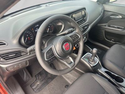 Fiat Tipo Gebrauchtwagen