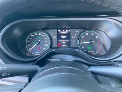 Fiat Tipo Gebrauchtwagen Fiat Tipo Gebrauchtwagen