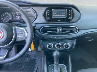 Fiat Tipo Gebrauchtwagen Fiat Tipo Gebrauchtwagen