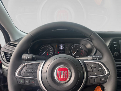 Fiat Tipo Gebrauchtwagen