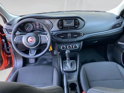Fiat Tipo Gebrauchtwagen Fiat Tipo Gebrauchtwagen