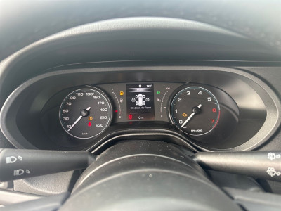 Fiat Tipo Gebrauchtwagen