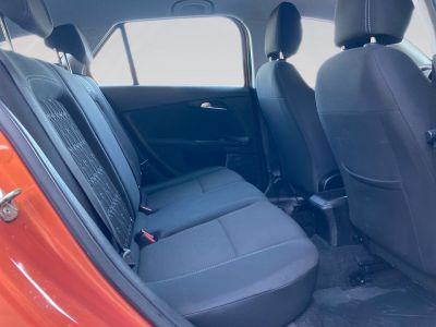 Fiat Tipo Gebrauchtwagen Fiat Tipo Gebrauchtwagen