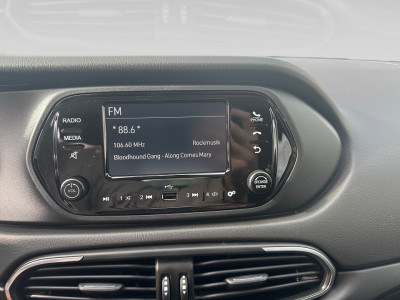 Fiat Tipo Gebrauchtwagen