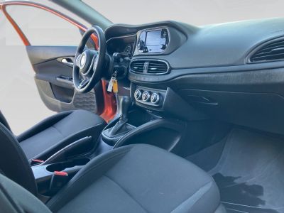 Fiat Tipo Gebrauchtwagen Fiat Tipo Gebrauchtwagen