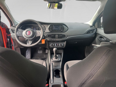 Fiat Tipo Gebrauchtwagen