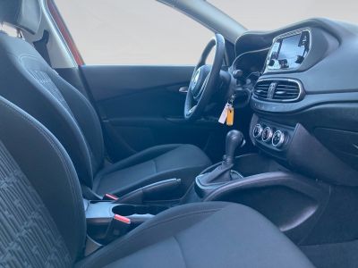 Fiat Tipo Gebrauchtwagen Fiat Tipo Gebrauchtwagen