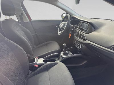 Fiat Tipo Gebrauchtwagen