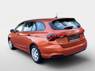 Fiat Tipo Gebrauchtwagen Fiat Tipo Gebrauchtwagen