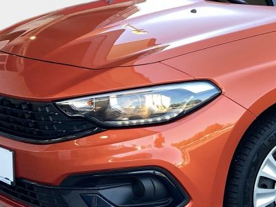 Fiat Tipo Gebrauchtwagen Fiat Tipo Gebrauchtwagen