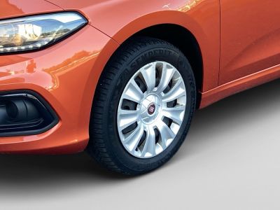 Fiat Tipo Gebrauchtwagen Fiat Tipo Gebrauchtwagen