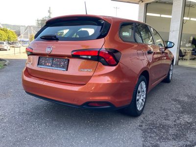 Fiat Tipo Gebrauchtwagen Fiat Tipo Gebrauchtwagen