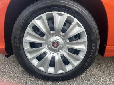 Fiat Tipo Gebrauchtwagen