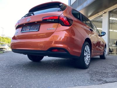 Fiat Tipo Gebrauchtwagen Fiat Tipo Gebrauchtwagen