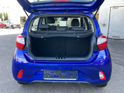 Hyundai i10 Gebrauchtwagen