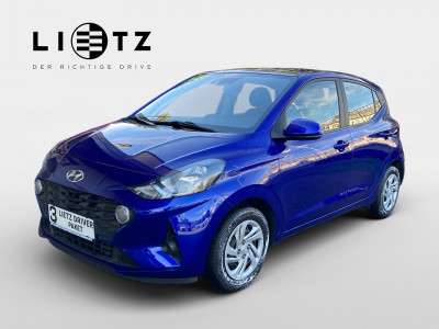 Hyundai i10 Gebrauchtwagen