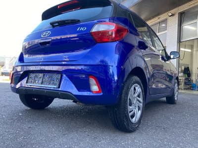 Hyundai i10 Gebrauchtwagen