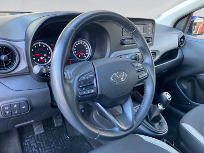 Hyundai i10 Gebrauchtwagen