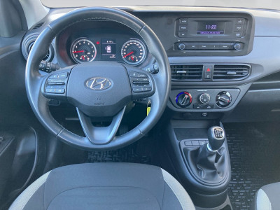 Hyundai i10 Gebrauchtwagen