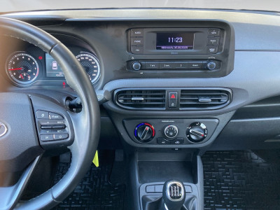 Hyundai i10 Gebrauchtwagen