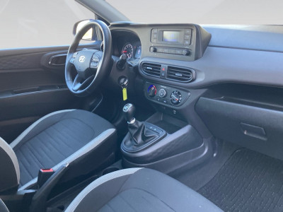 Hyundai i10 Gebrauchtwagen