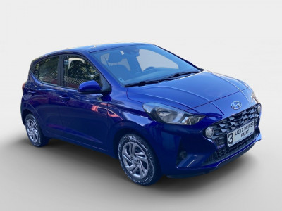 Hyundai i10 Gebrauchtwagen