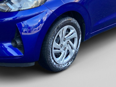 Hyundai i10 Gebrauchtwagen