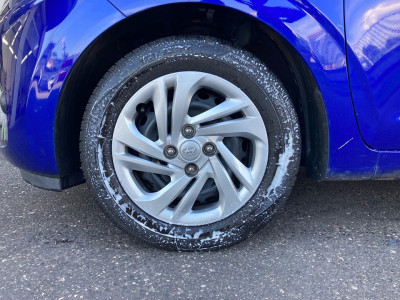 Hyundai i10 Gebrauchtwagen