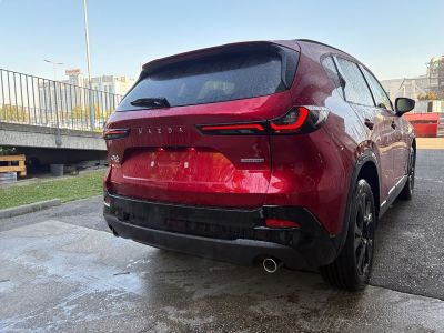 Mazda CX-5 Neuwagen Mazda CX-5 Neuwagen