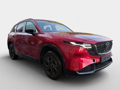 Mazda CX-5 Neuwagen Mazda CX-5 Neuwagen