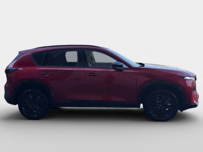 Mazda CX-5 Neuwagen Mazda CX-5 Neuwagen