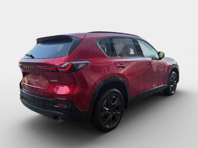 Mazda CX-5 Neuwagen Mazda CX-5 Neuwagen