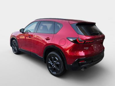 Mazda CX-5 Neuwagen Mazda CX-5 Neuwagen
