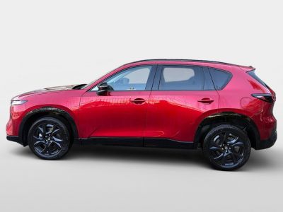 Mazda CX-5 Neuwagen Mazda CX-5 Neuwagen