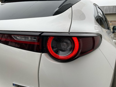Mazda CX-30 Gebrauchtwagen Mazda CX-30 Gebrauchtwagen