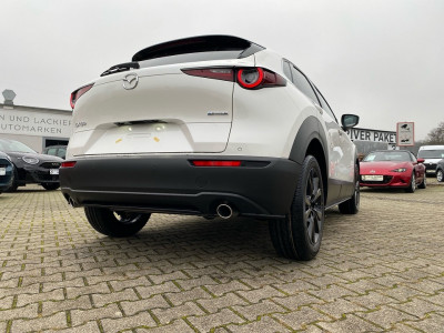 Mazda CX-30 Gebrauchtwagen Mazda CX-30 Gebrauchtwagen