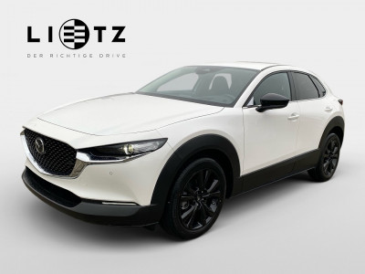 Mazda CX-30 Gebrauchtwagen Mazda CX-30 Gebrauchtwagen