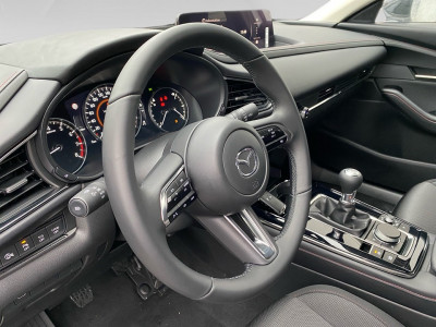 Mazda CX-30 Gebrauchtwagen Mazda CX-30 Gebrauchtwagen