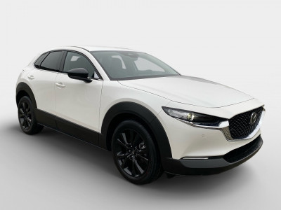 Mazda CX-30 Gebrauchtwagen Mazda CX-30 Gebrauchtwagen