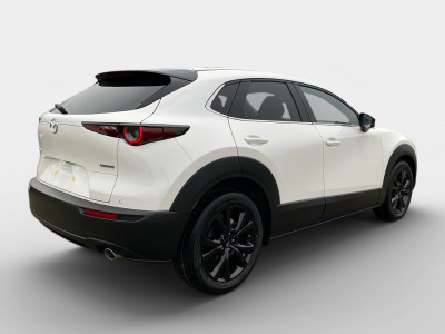 Mazda CX-30 Gebrauchtwagen Mazda CX-30 Gebrauchtwagen