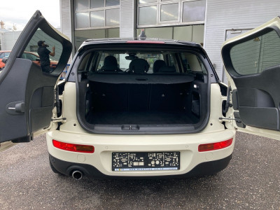 MINI Clubman Gebrauchtwagen MINI Clubman Gebrauchtwagen